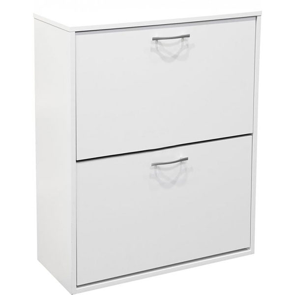 Тумба для обуви Бероун 1 300x700x860 мм / нимфея альба 