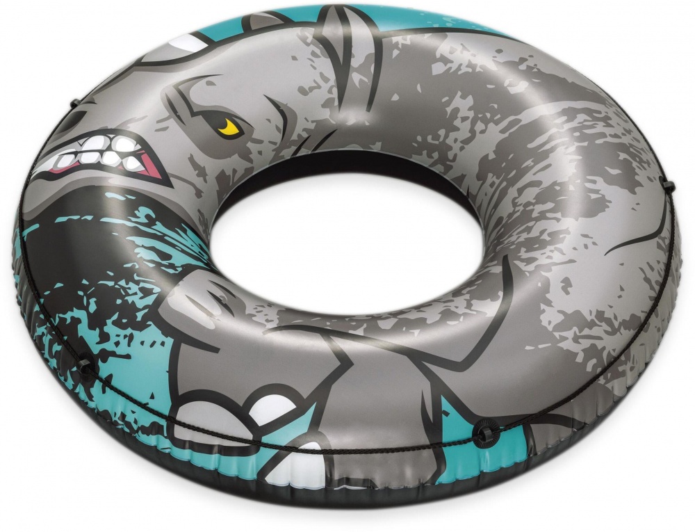 Коло надувне Bestway ø122 Rhino 12+