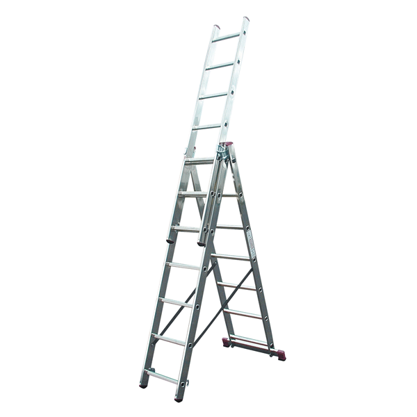 Драбина Krause NN 3х7