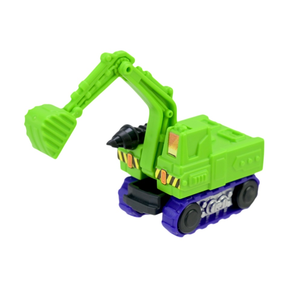 Фигурка-конструктор Blokees Transformersарт 71301