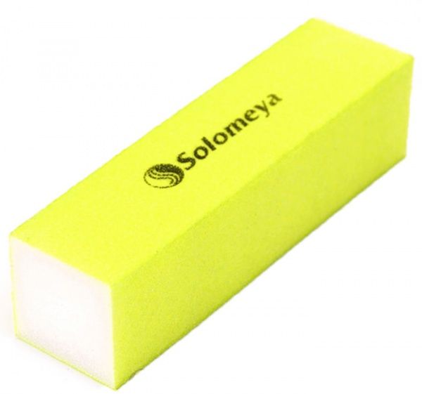 Блок шлифовочный Solomeya Sanding Block 72060