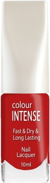 Лак для нігтів Colour Intense NP-303 049-Shine 10 мл 