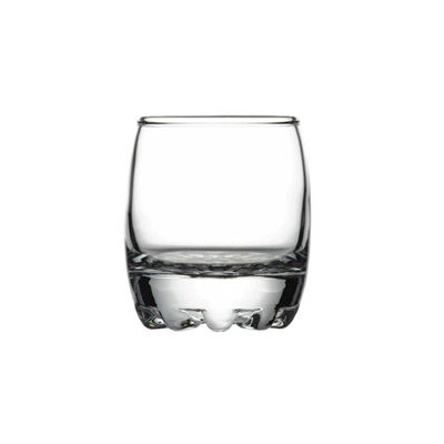 Набор стопок Pasabahce Silvana 42244 80 мл 6 шт