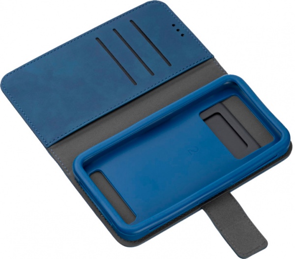 Чохол універсальний Silk Touch для смартфона 4.5-5