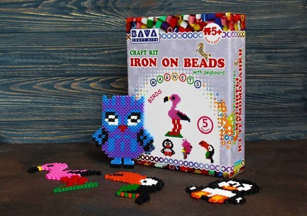 Термомозаїка Умняшка 