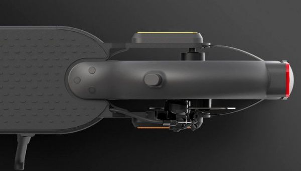 Електросамокат Xiaomi Electric Scooter Pro 2 649478