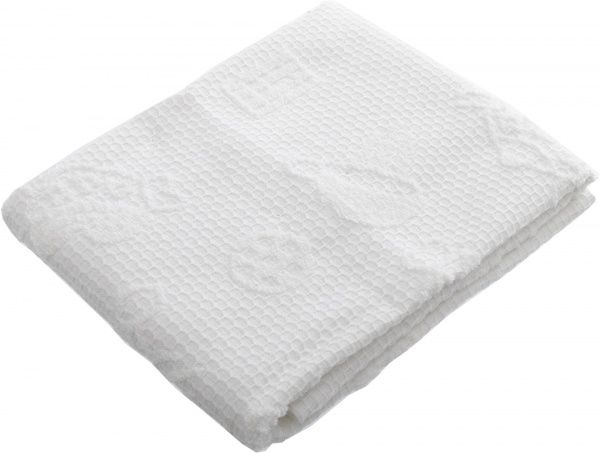 Набір рушників 2 шт. 40x60 см салатовий 