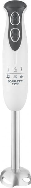 Блендер ручний Scarlett SC-HB42F28 