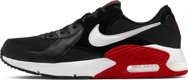 Кросівки Nike AIR MAX EXCEE CD4165-005 р.US 11,5 чорний