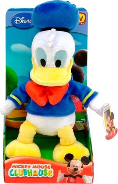  Disney Дональд 25 см