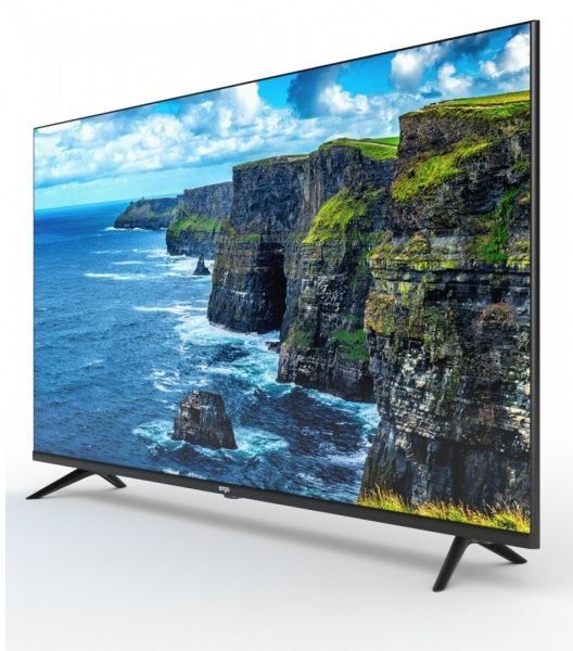 Телевизор Ergo 43DUS6000
