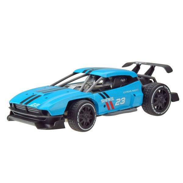 Автомобіль на р/к 2 кольори в асортименті 1:24 SL-216A