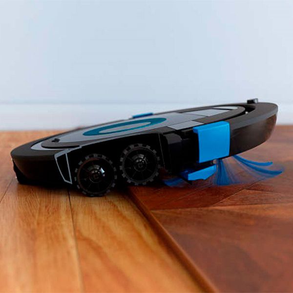 Робот-пылесос Philips FC8774/01 denim blue 