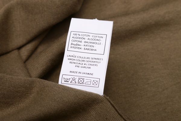 Футболка жіноча Роза 160404 р. 2XL оливковий