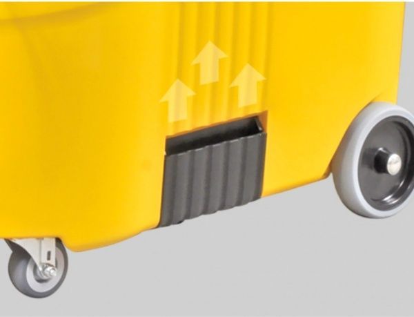 Пылесос Profi Europe 50 20329208