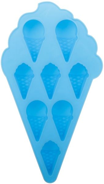 Форма для льда 20х11х2 см в ассортименте Koopman