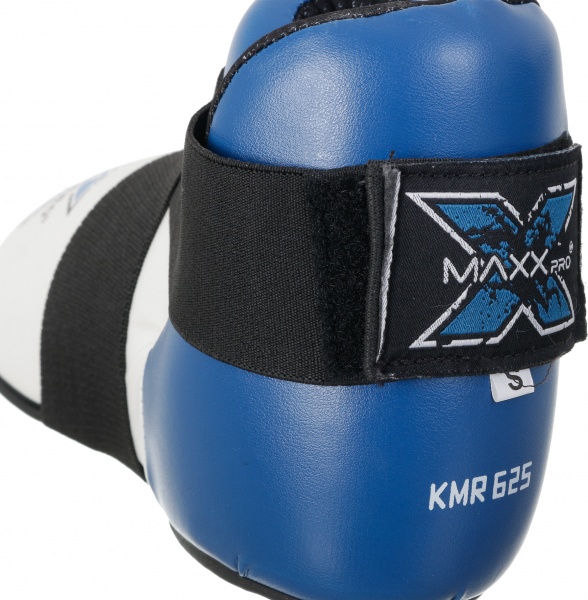 Футы для кикбоксинга MaxxPro KMR-625 р. S 