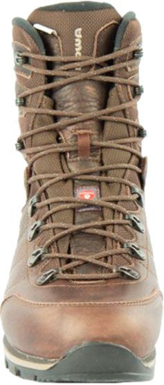 Черевики тактичні Lowa Yukon Ice GTX Hi dark brown р.10,5 