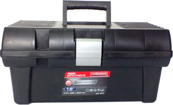 Ящик Сталь Staff Basic 16