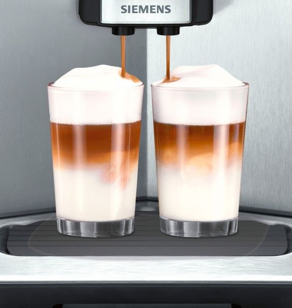 Кавомашина Siemens TI905201RW 
