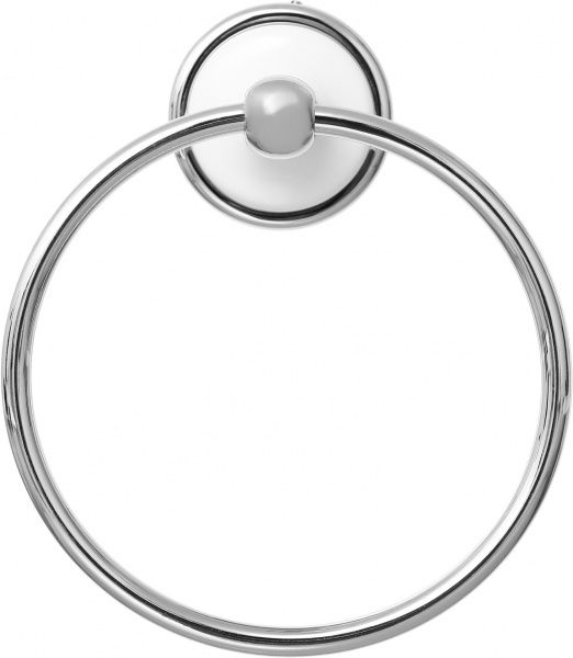 Держатель для полотенца Axentia Lyon 122444