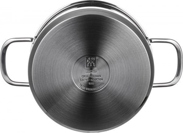 Набор кастрюль Neo 9 предметов 66330-000-0 Zwilling J.A. Henckels