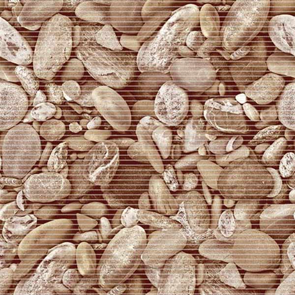 Коврик для ванной Oncu grup Dekomarin 071А 65 см