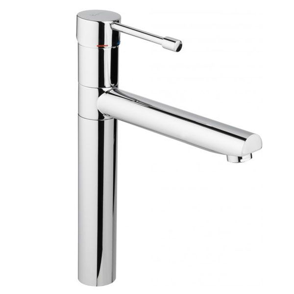 Смеситель для кухни Emmevi Rubinetterie Eden CR71007