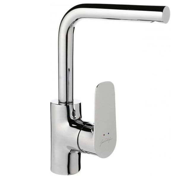 Смеситель для кухни Jacob Delafon Aleo Е72278-СР