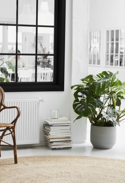 Головка термостатическая Danfoss RA 2990 013G2990