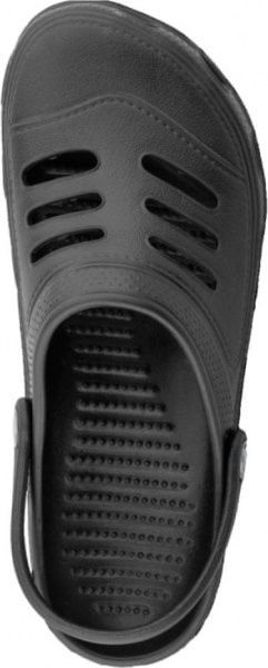 Сабо Coqui 6305 102384 р. 41 черный