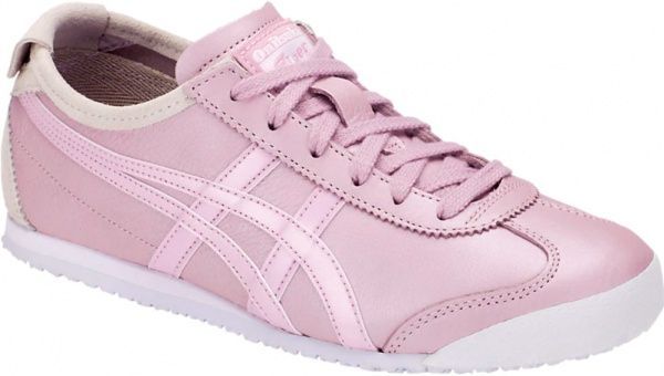 Кроссовки Asics MEXICO 66 1182A007-700 р.6 розовый