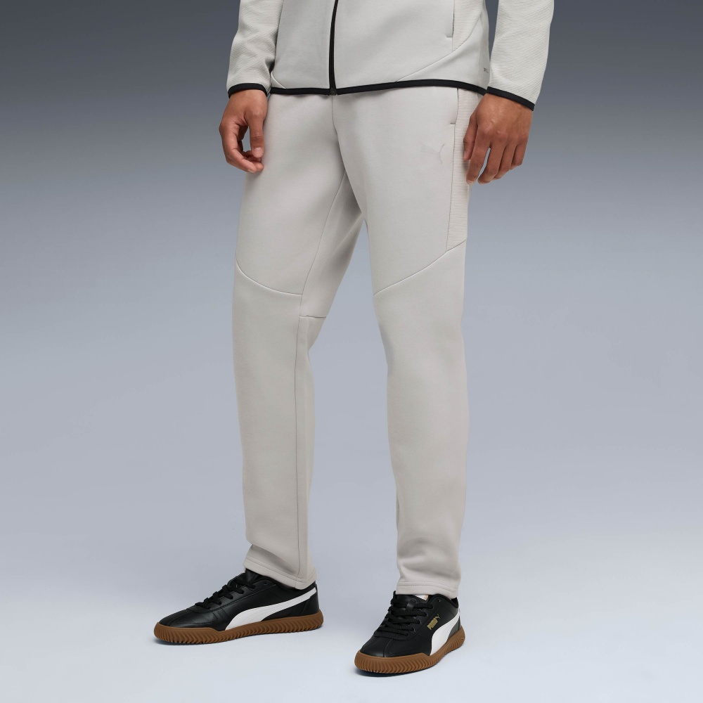 Брюки Puma EVOSTRIPE PANTS DK 68823463 р. S серый