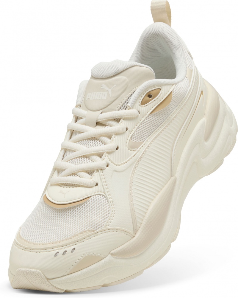 Кросівки жіночі Puma X-RAY 4 40474707 р.40 білі