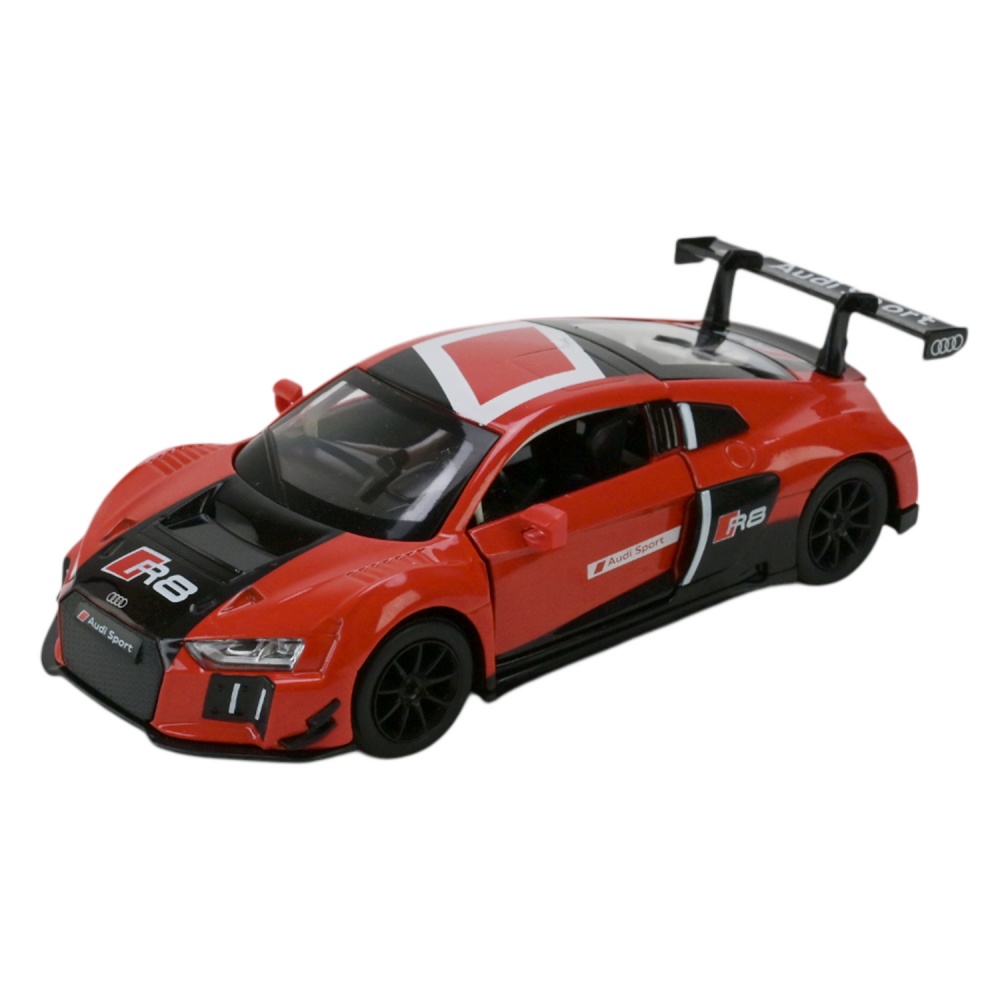 Машинка Автопром 1:32 AUDI R8 LMS 68370
