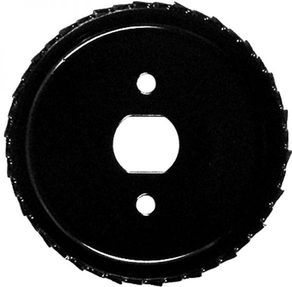 Пила кільцева універсальна S&R по дереву 70 мм Meister