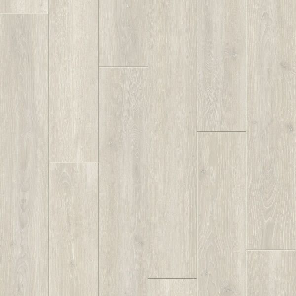 Ламінат PARADOR Classic 1050 V4 1285x194x8 мм дуб скайлайн білий 32/АС4 1285x194x8 мм