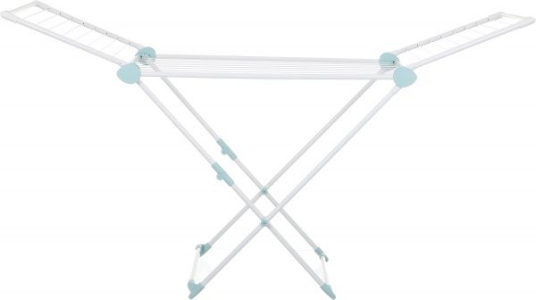 Сушилка для белья ARTWEGER SupeDry Maxi White/Mint 20 м