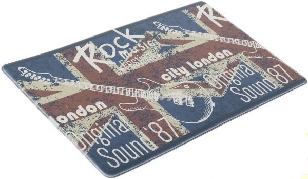 Коврик New Way V550-197 46x76 см