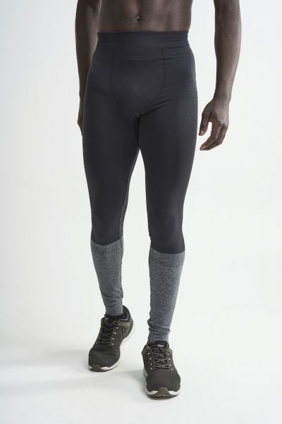Термоштани Craft Warm Intensity Pants Man 1907926-995975 XL чорний