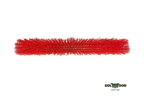 Щетка для улицы 40 см з кріпленням метал