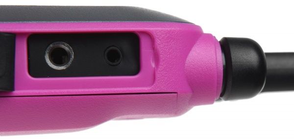 Рація Agent AR-T12 rose