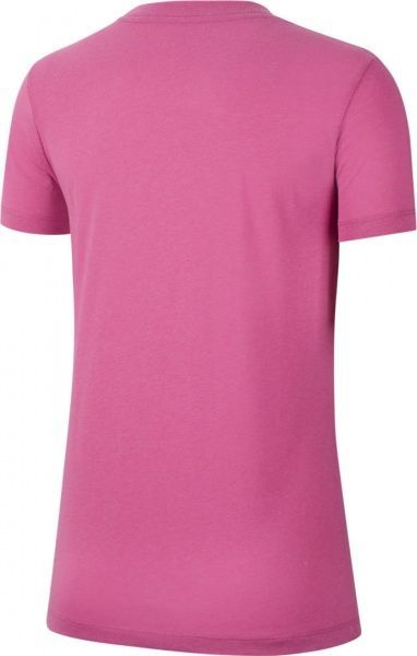 Футболка Nike W NSW TEE PREP FUTURA 1 CK4361-691 XL синій