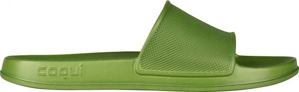 Шльопанці Coqui Tora 7081-100-4900 р. 41 зелений