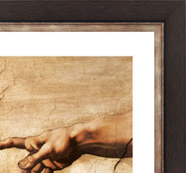 Репродукция 30x40 см SvitArt MI1204 