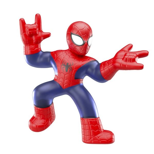 Іграшка-розтяжка GooJitZu Спайдермен великий 