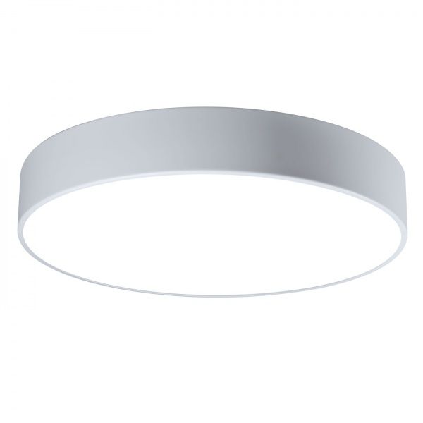 Світильник світлодіодний Светкомплект PL 600 OP RGB 68 Вт білий 2800-6000 К 