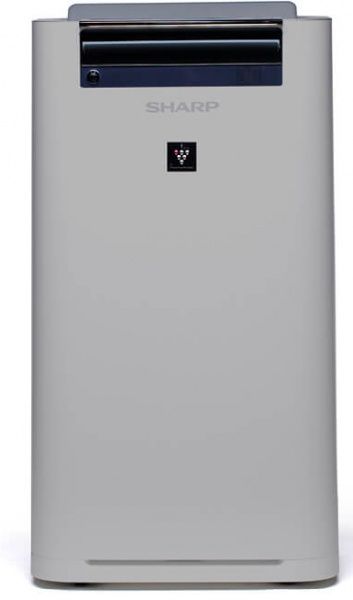 Увлажнитель-очиститель воздуха Sharp UA-HG50E-L