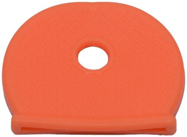 Шляпка на ключ 21х27х5 мм (CP-001) 