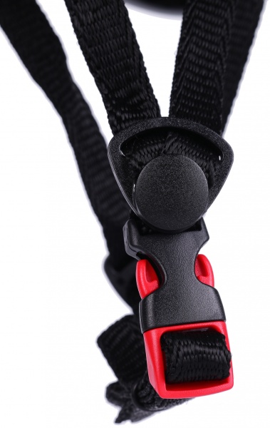 Шолом захисний UP! (Underprice) MAR-BH20 р. S червоний